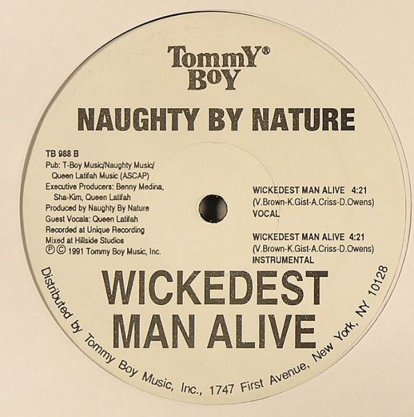 naughty nature wickedest alive instrumental lyrics naughty nature wickedest alive instrumental lyrics