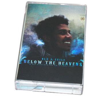 Blu & Exile The Narrow Path Download