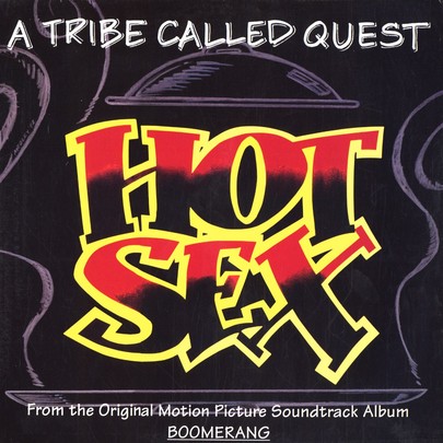 Tribe Called Quest Hot Sex 37