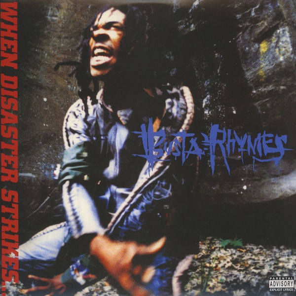 busta rhymes when disaster strikes