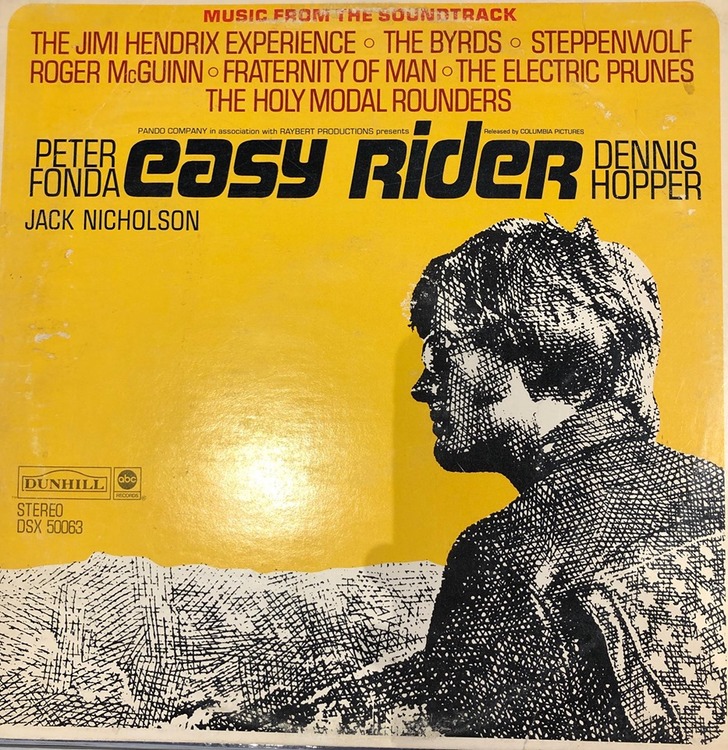 roger mcguinn ballad of easy rider