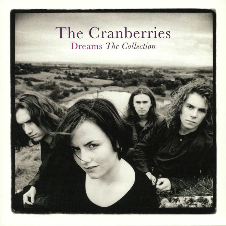 The Cranberries Dreams The Collection [LP]