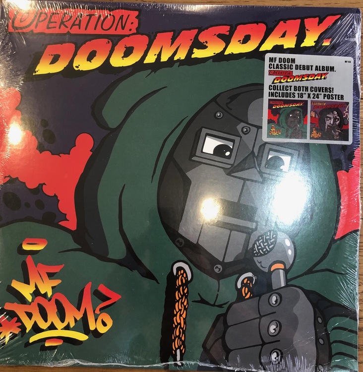 mf doom doomsday download free
