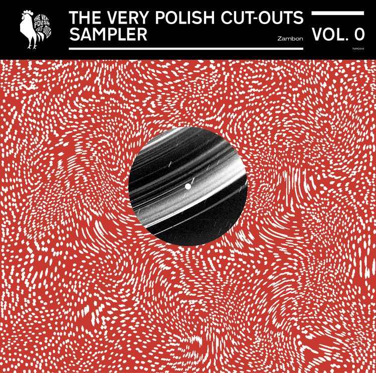 Zambon The Very Polish Cut Outs Sampler Vol 0 12