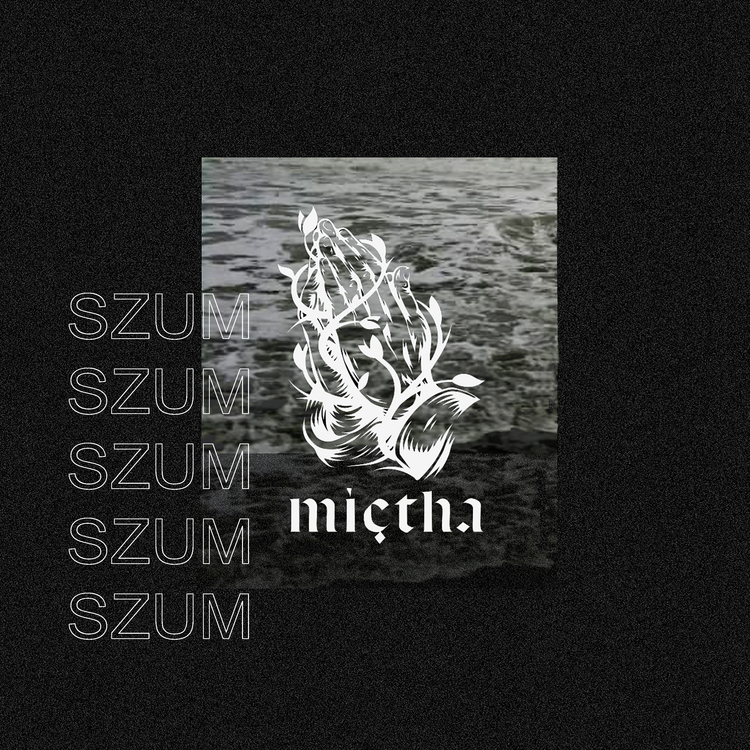 Miętha - Szum [CD]